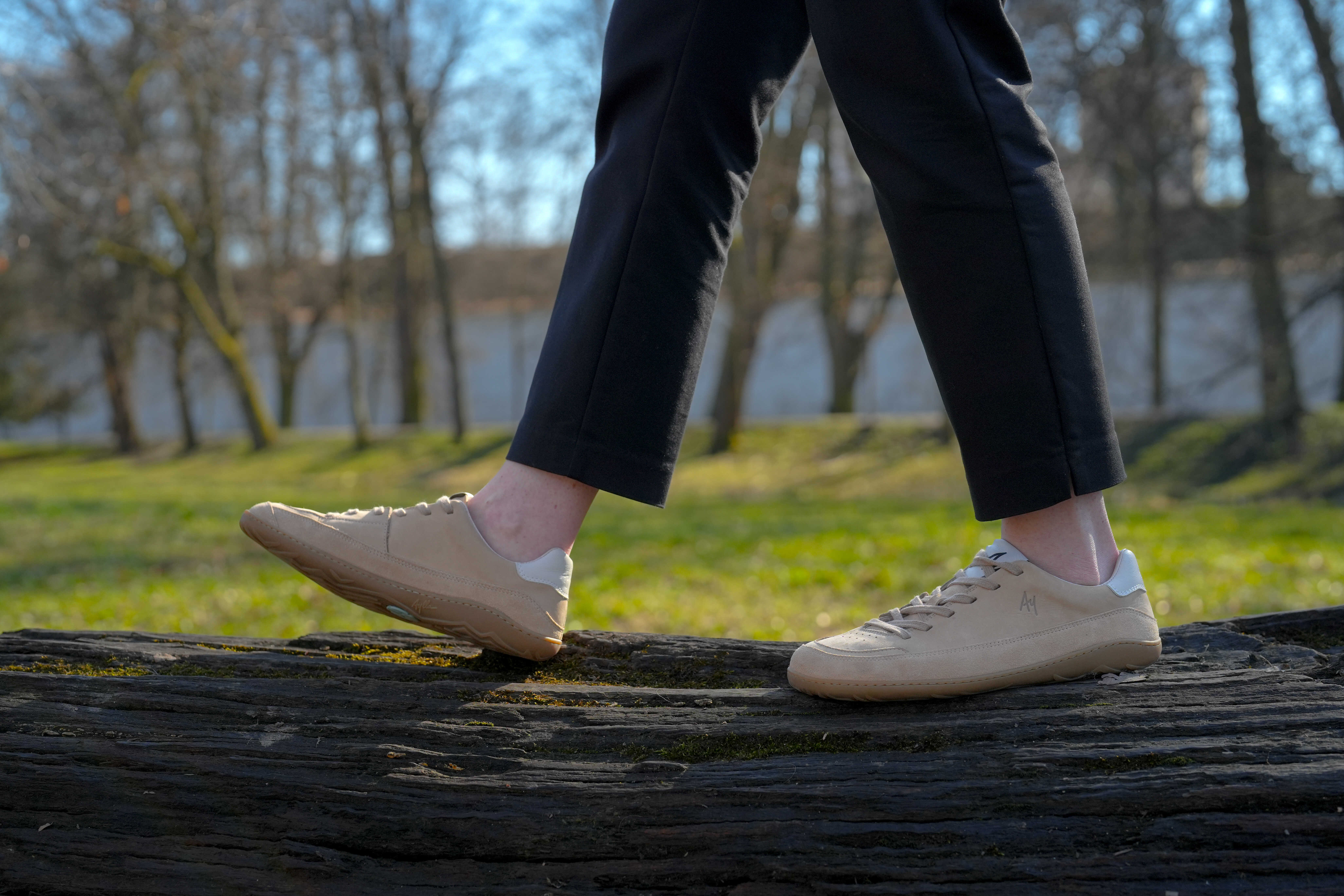 Jaké jsou tři nejčastější chyby při chůzi?